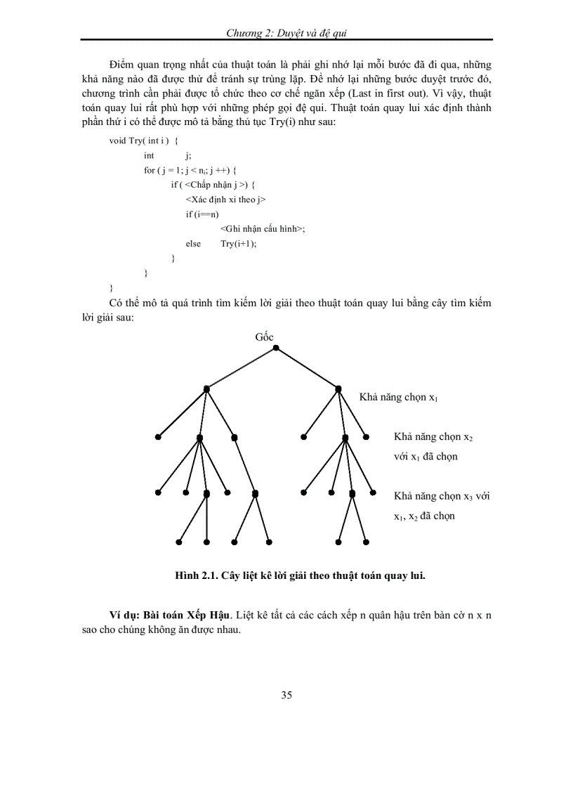 image for page Kỹ thuật lập trình