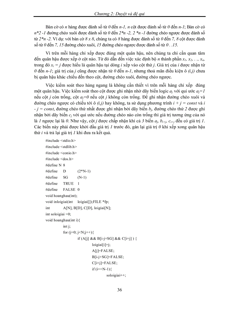 image for page Kỹ thuật lập trình