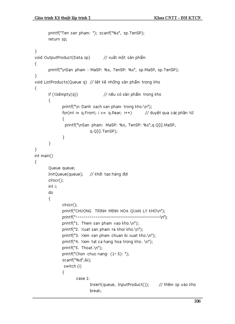 image for page Lập trình c căn bản