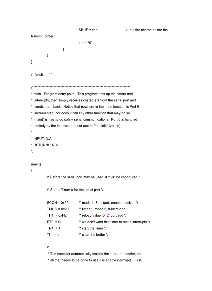 image for page Lập trình cho 8051