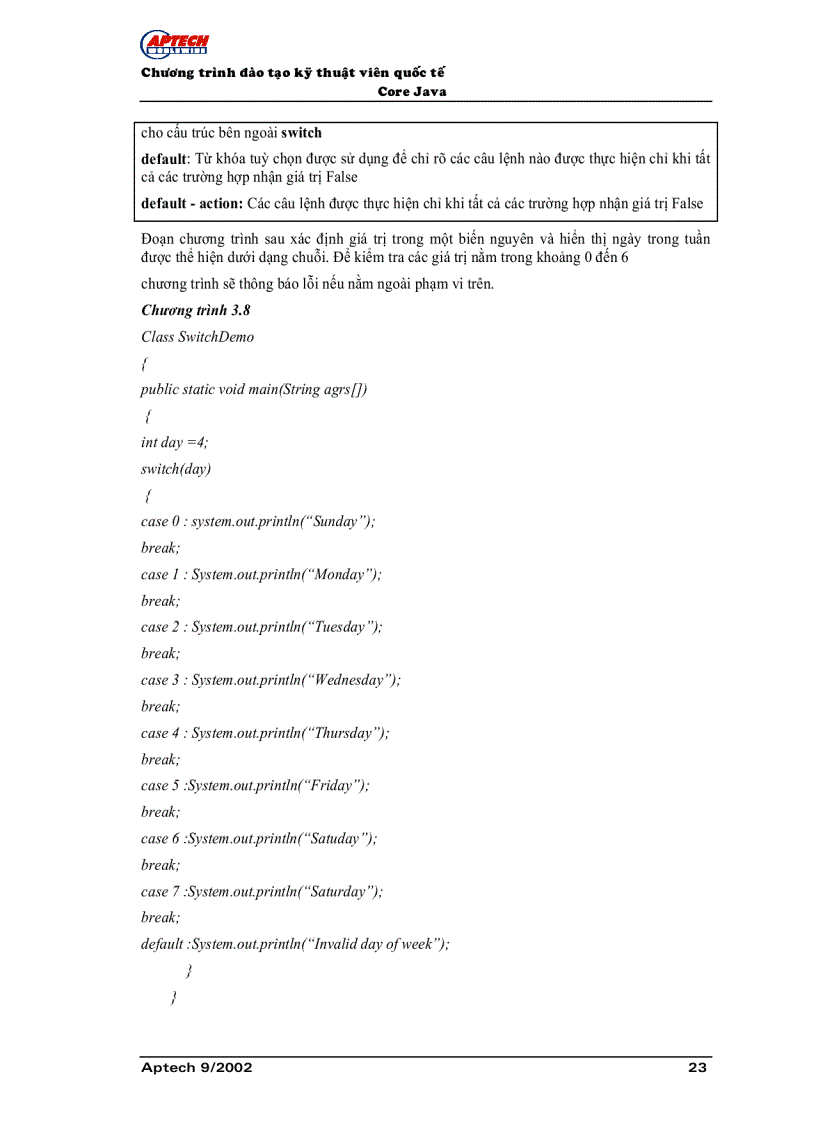 image for page Lập trình corel chương 3 4