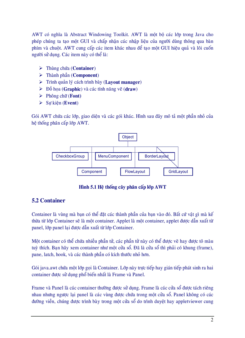 image for page Lập trình corel chương 5