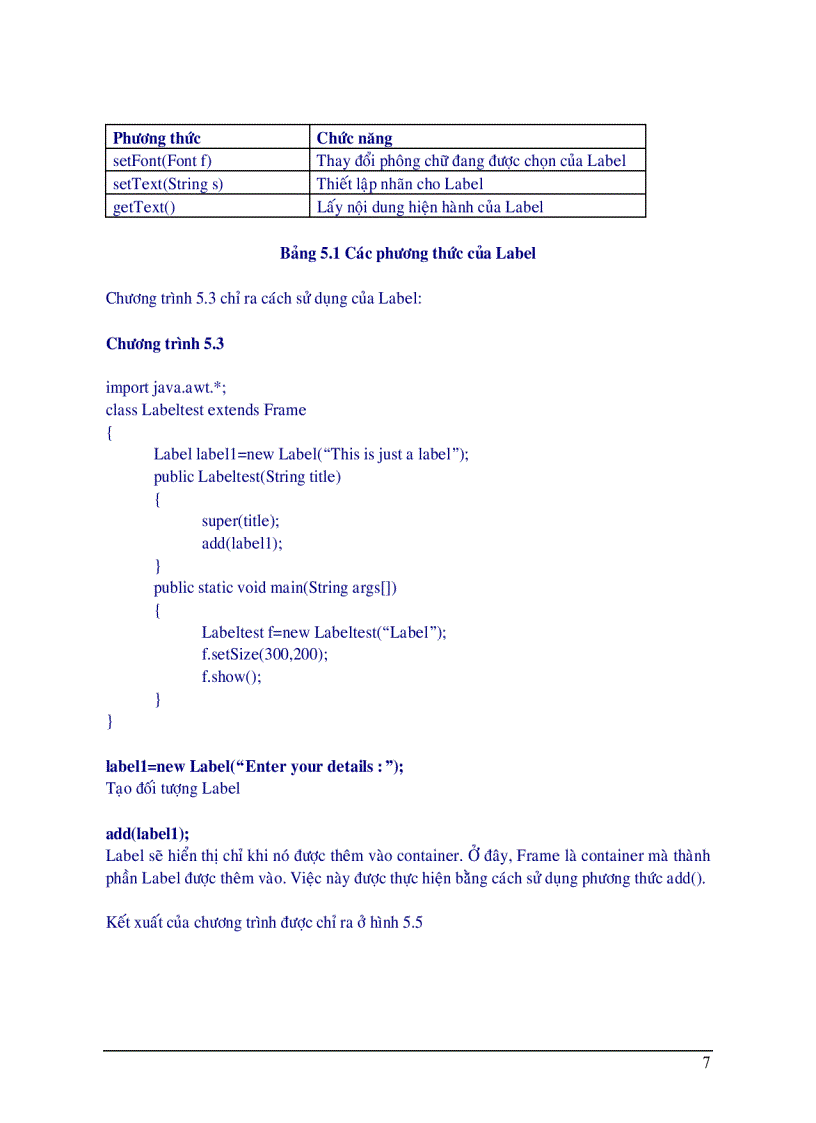 image for page Lập trình corel chương 5