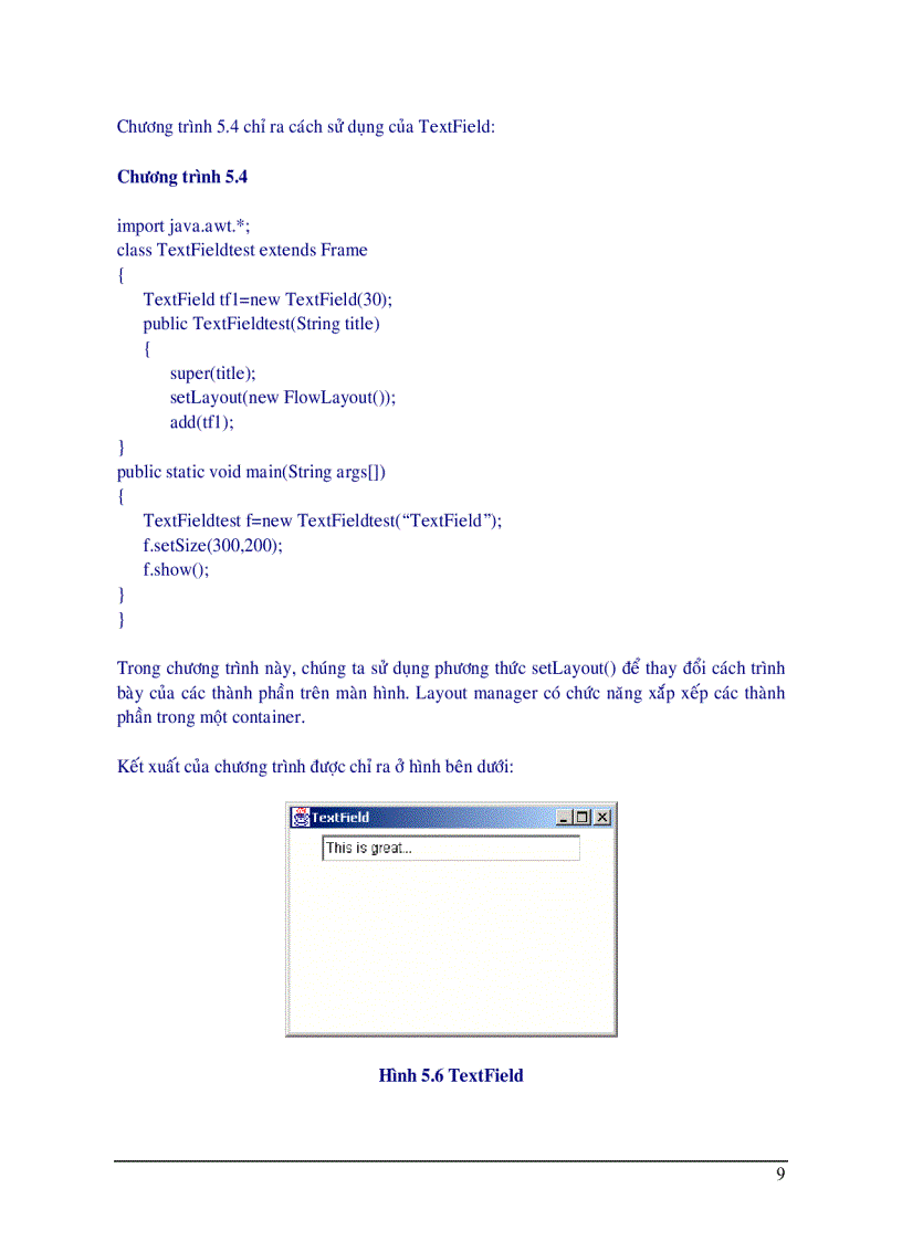 image for page Lập trình corel chương 5