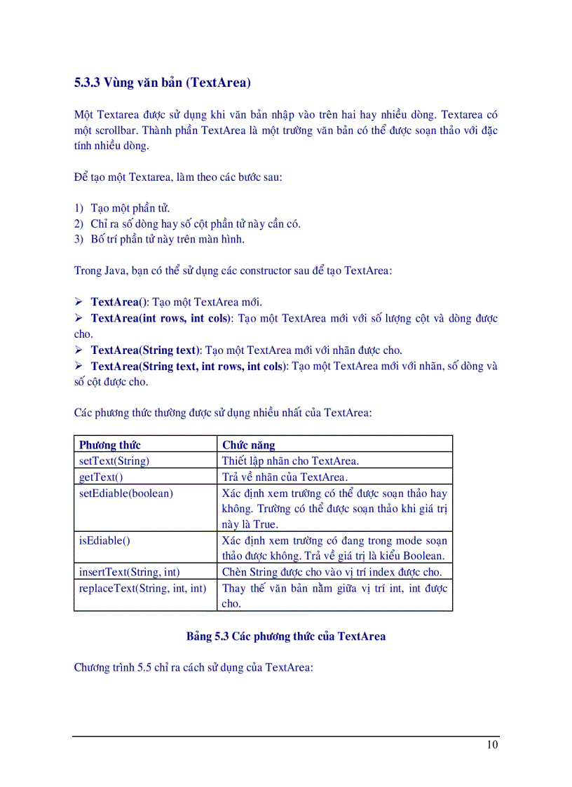 image for page Lập trình corel chương 5