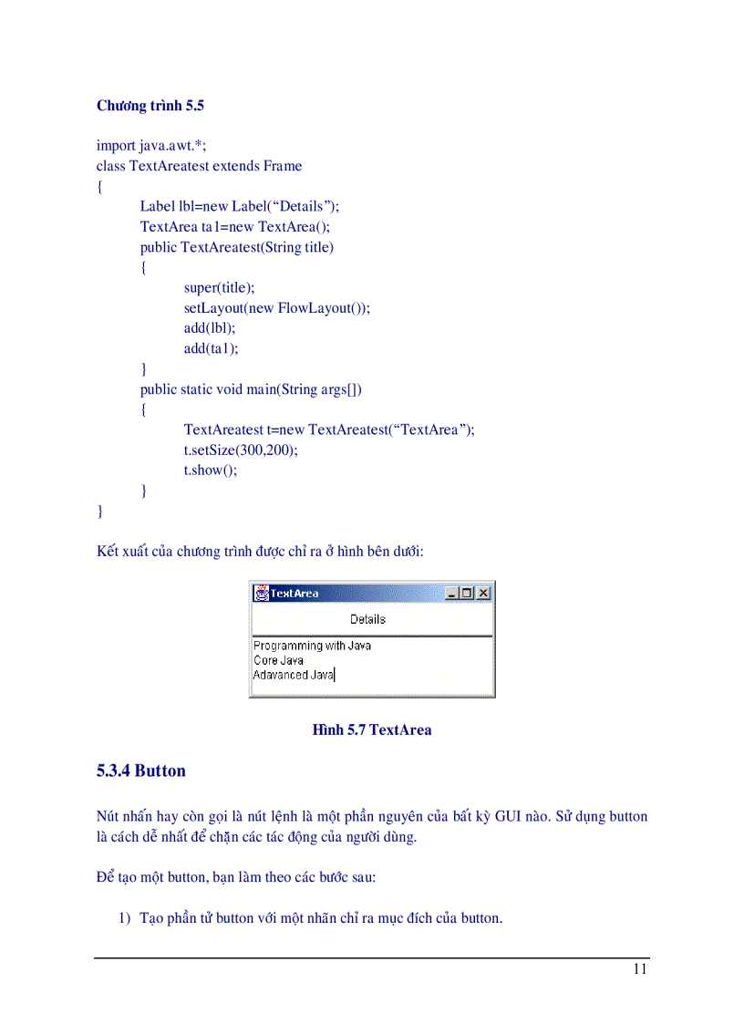 image for page Lập trình corel chương 5