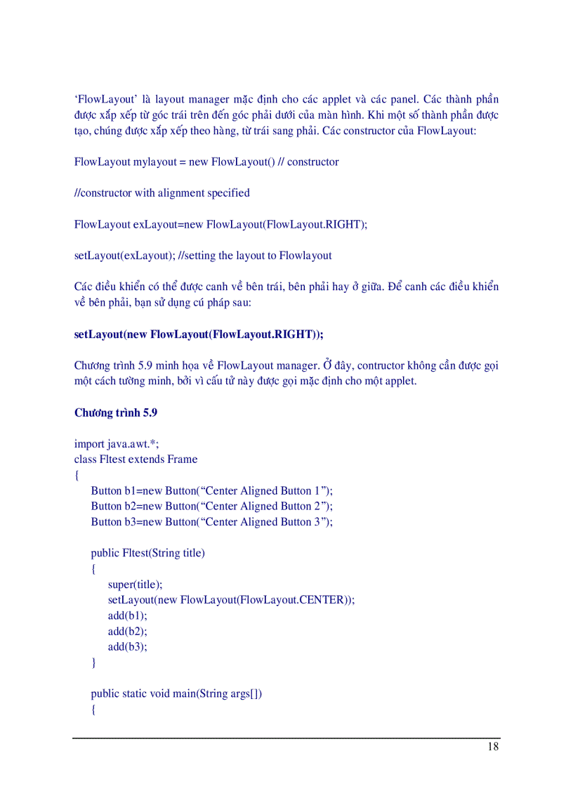 image for page Lập trình corel chương 5