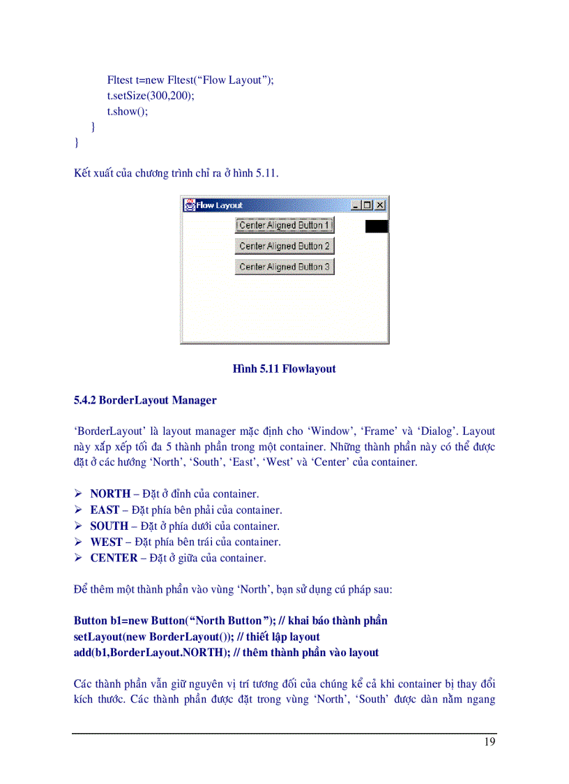 image for page Lập trình corel chương 5