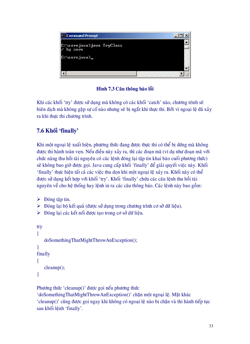 image for page Lập trình corel chương 7