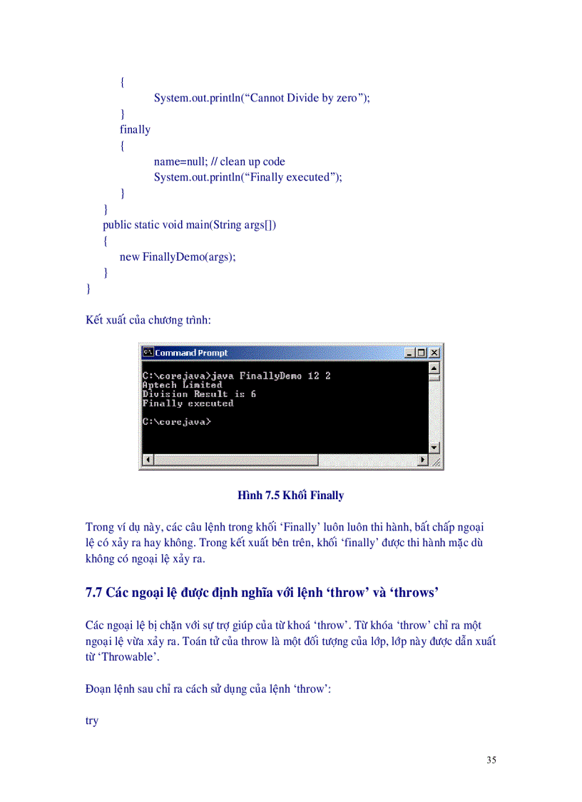 image for page Lập trình corel chương 7