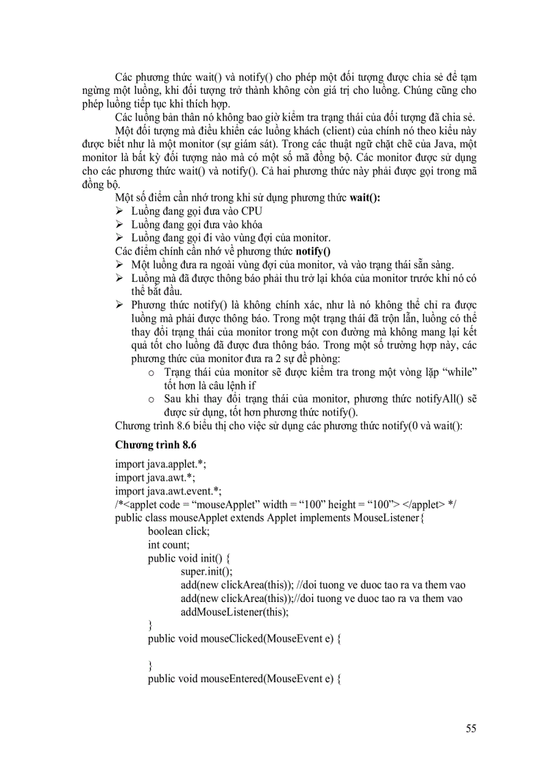 image for page Lập trình corel chương