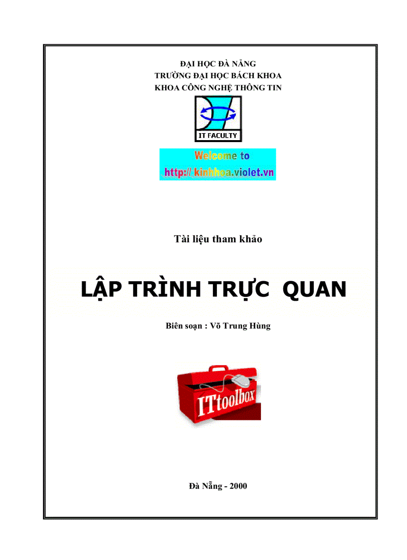image for page Lập trình trực quan