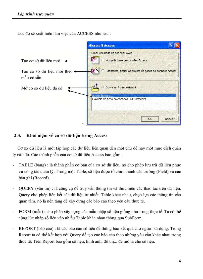 image for page Lập trình trực quan