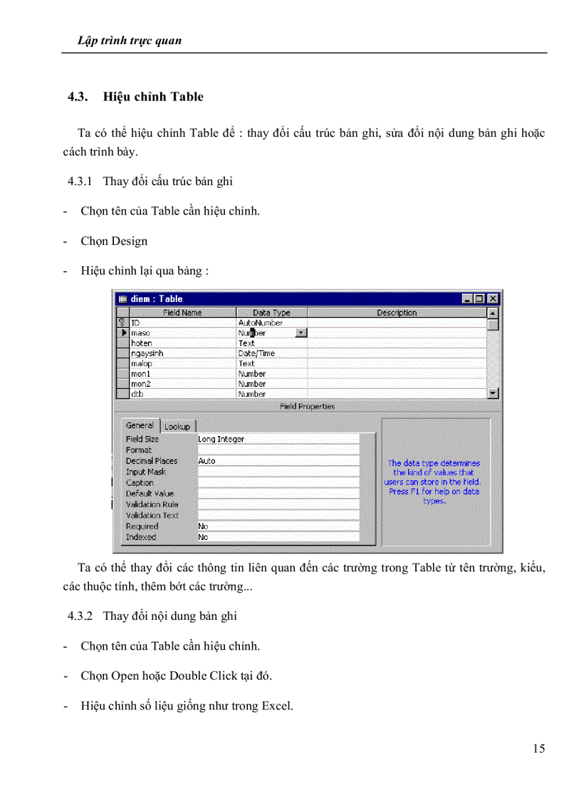 image for page Lập trình trực quan