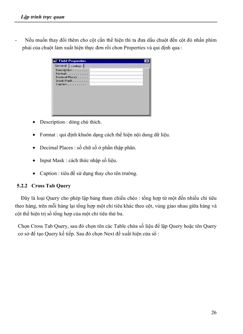 image for page Lập trình trực quan