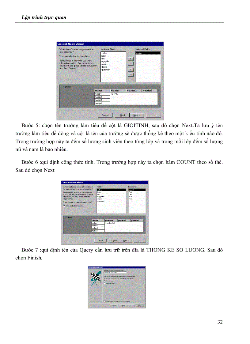 image for page Lập trình trực quan