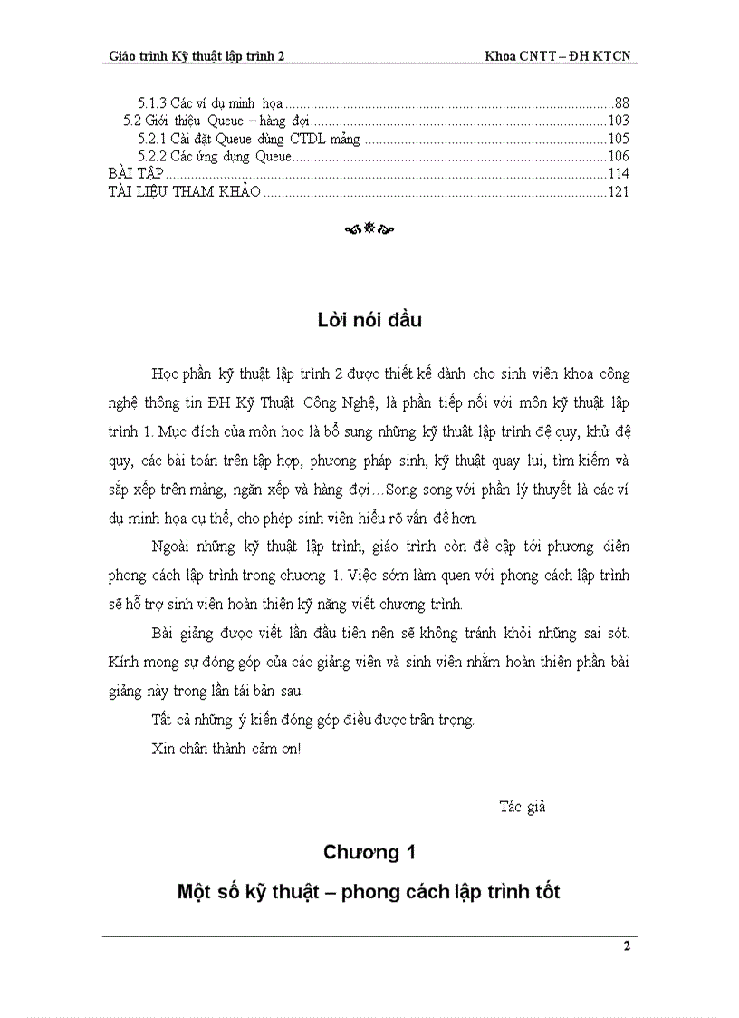 image for page Lap trinh C can ban 1