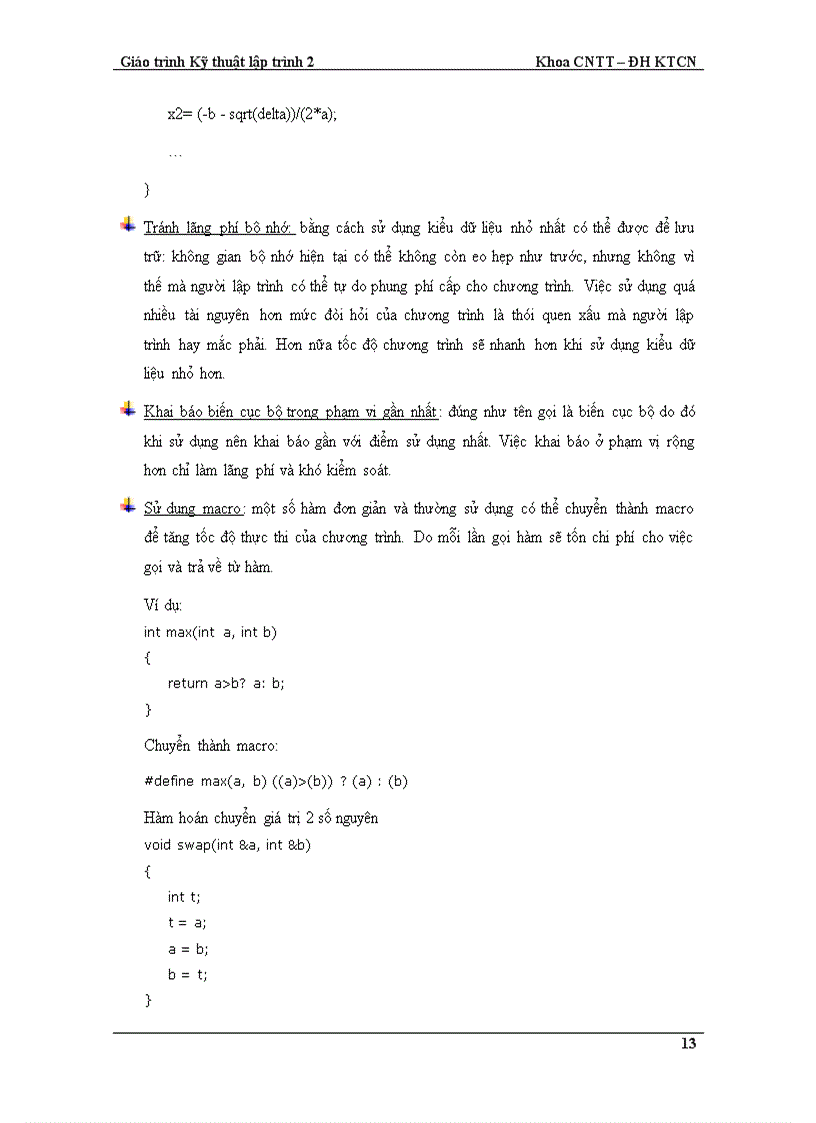 image for page Lap trinh C can ban 1