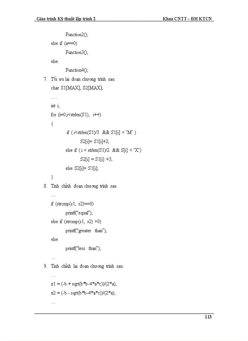 image for page Lap trinh C can ban 1