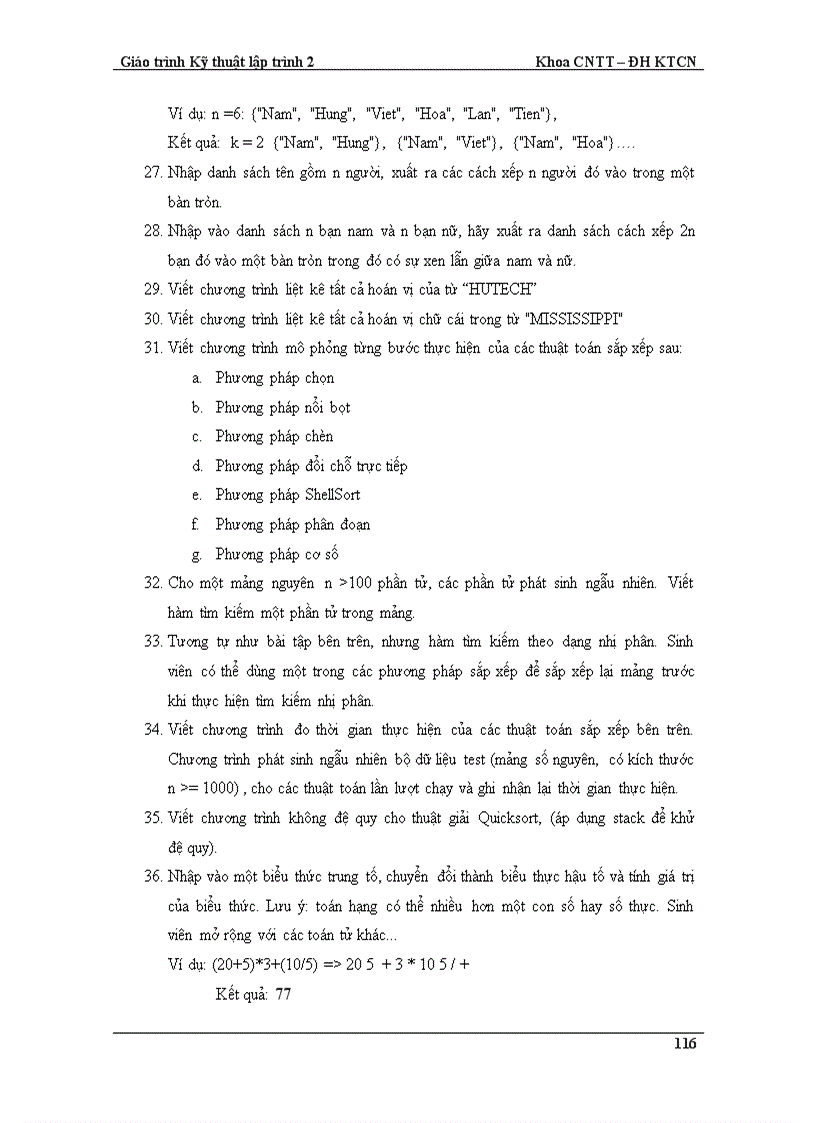 image for page Lap trinh C can ban 1