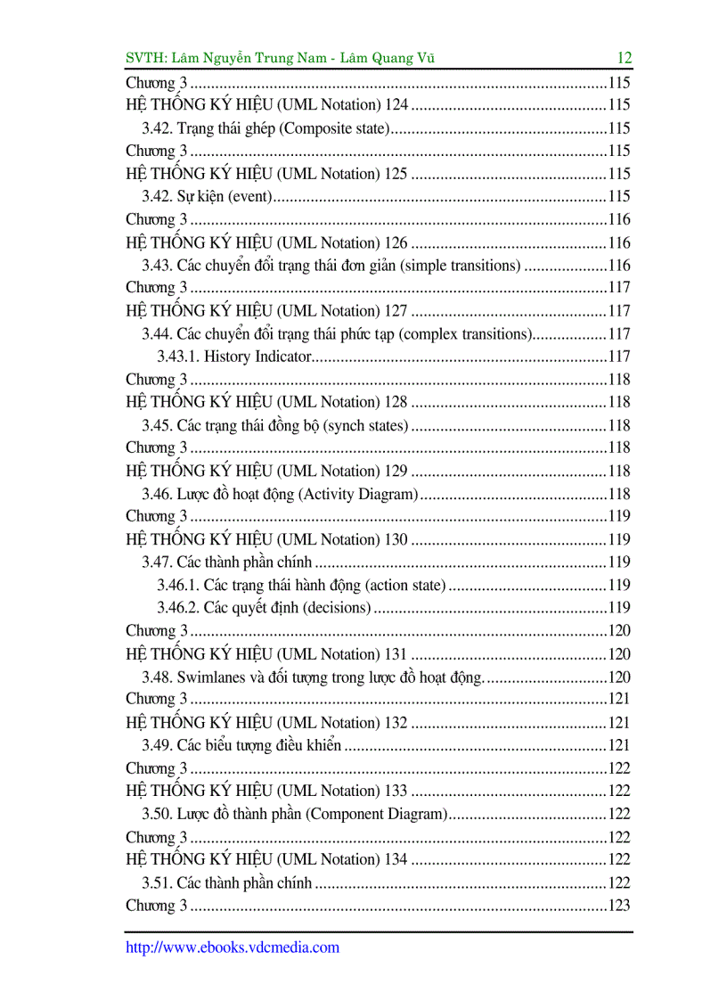 image for page Luận văn ngôn ngữ UML