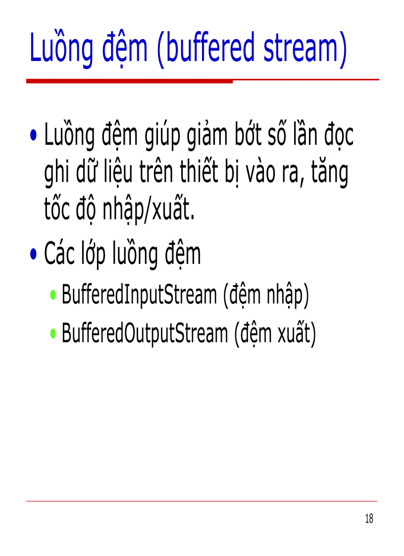 image for page Luồng nhập xuất trong java
