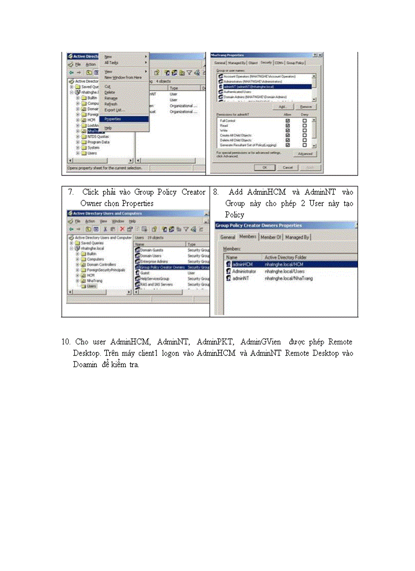 image for page Mang may tính 1