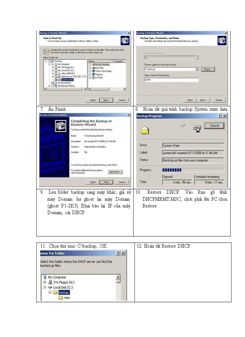 image for page Mang may tính 1