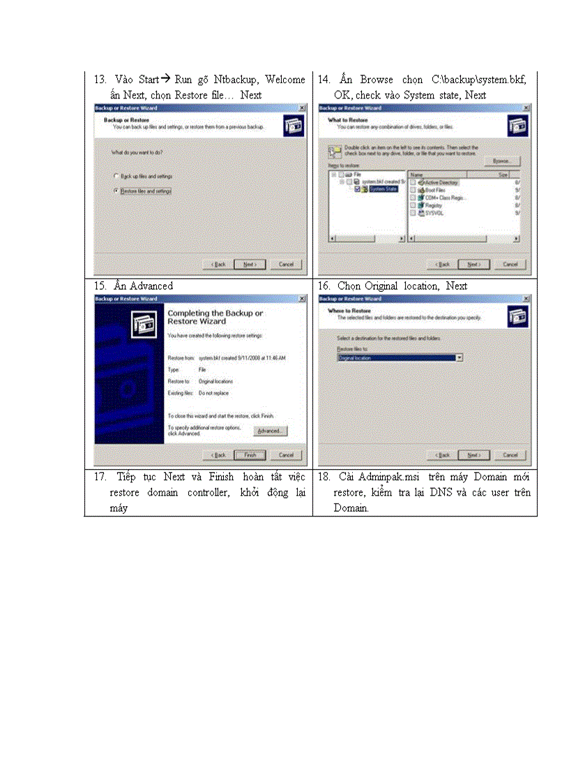 image for page Mang may tính 1
