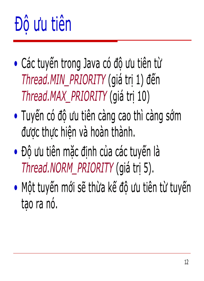 image for page Multithreatding trong java