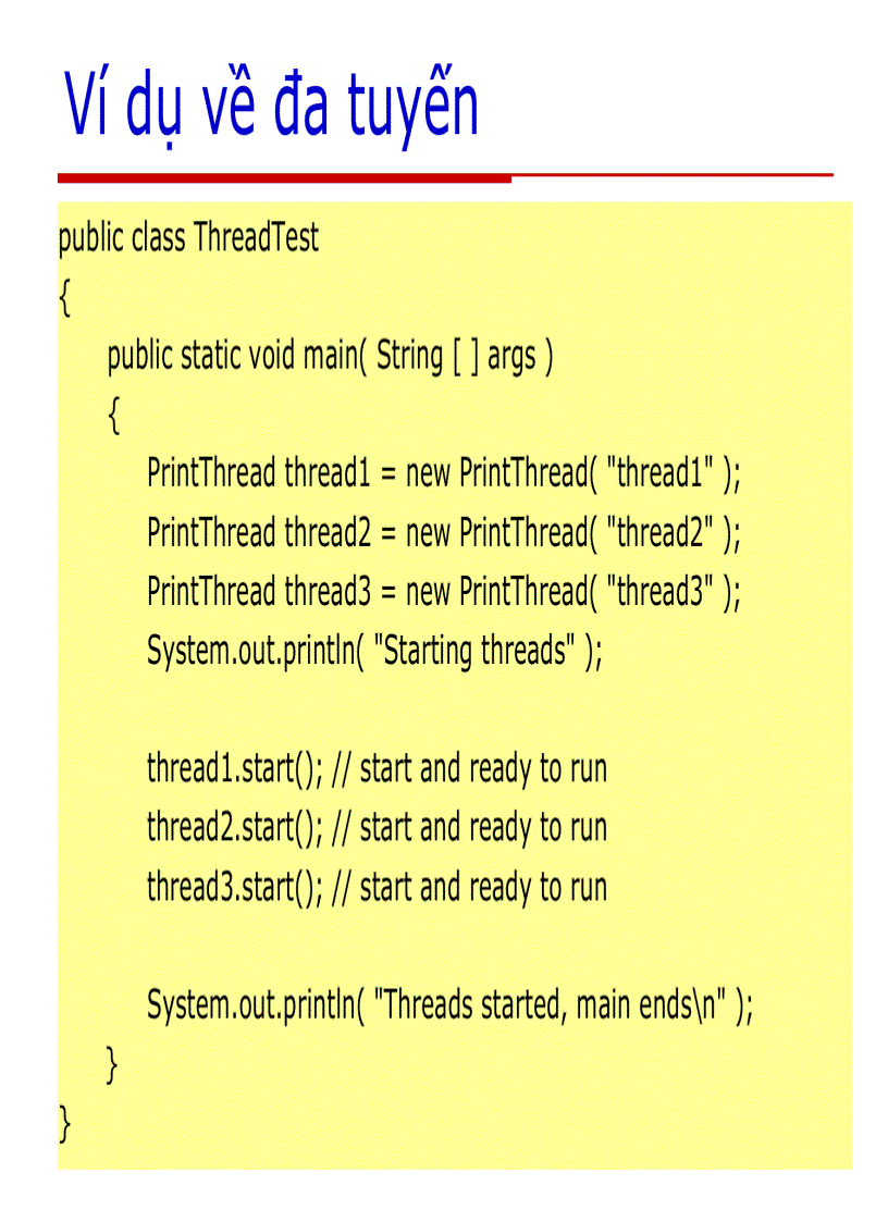 image for page Multithreatding trong java