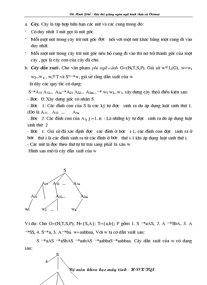 image for page Ngôn ngữ hình thức