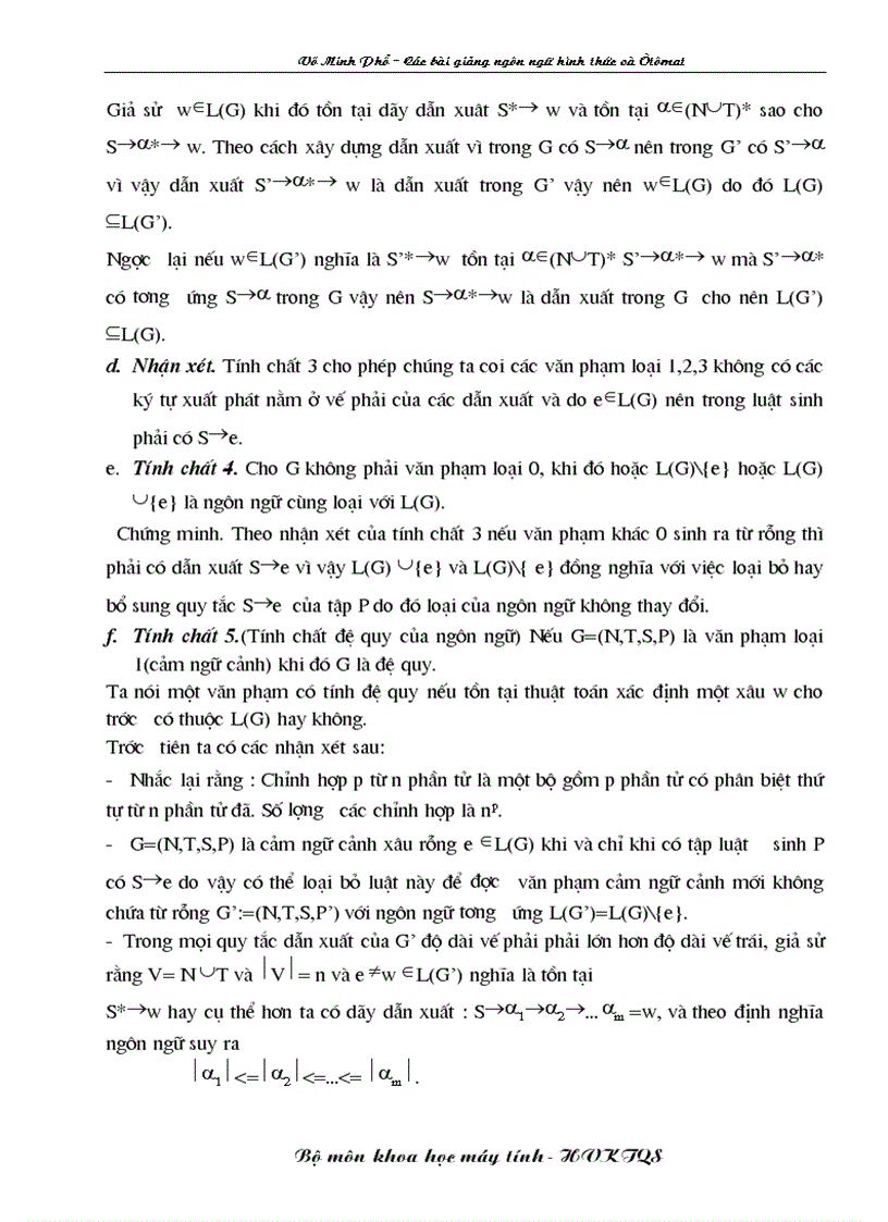 image for page Ngôn ngữ hình thức