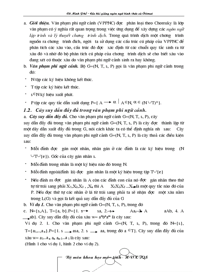 image for page Ngôn ngữ hình thức