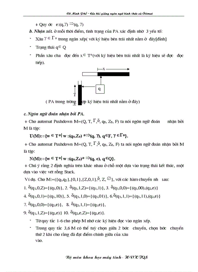image for page Ngôn ngữ hình thức