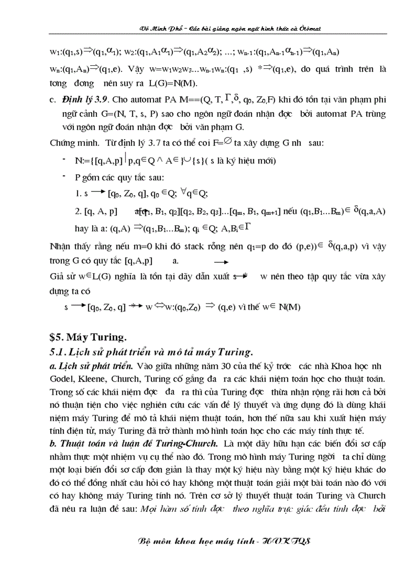 image for page Ngôn ngữ hình thức