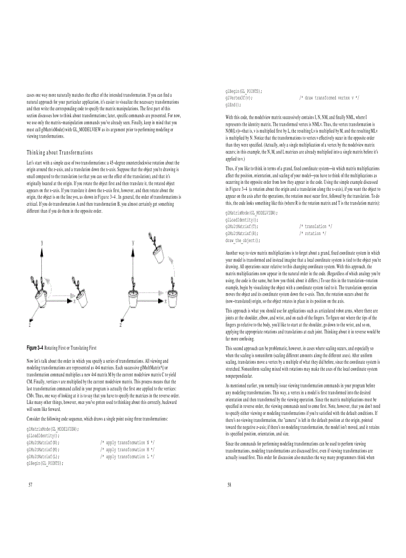 image for page OpenGL Guide pdf