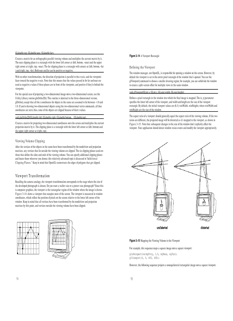 image for page OpenGL Guide pdf