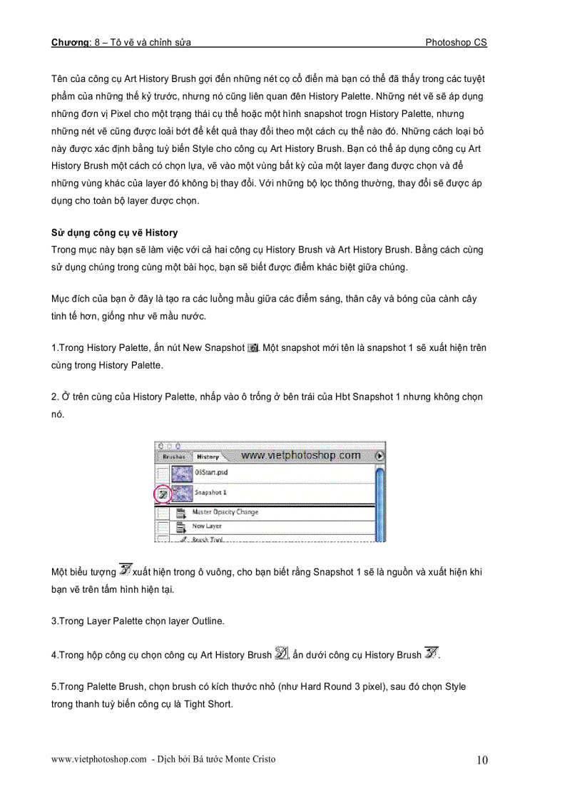image for page Photoshoft chương 8