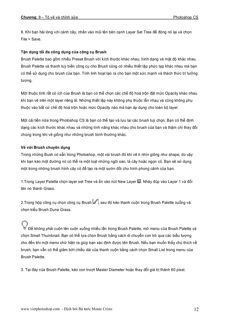image for page Photoshoft chương 8
