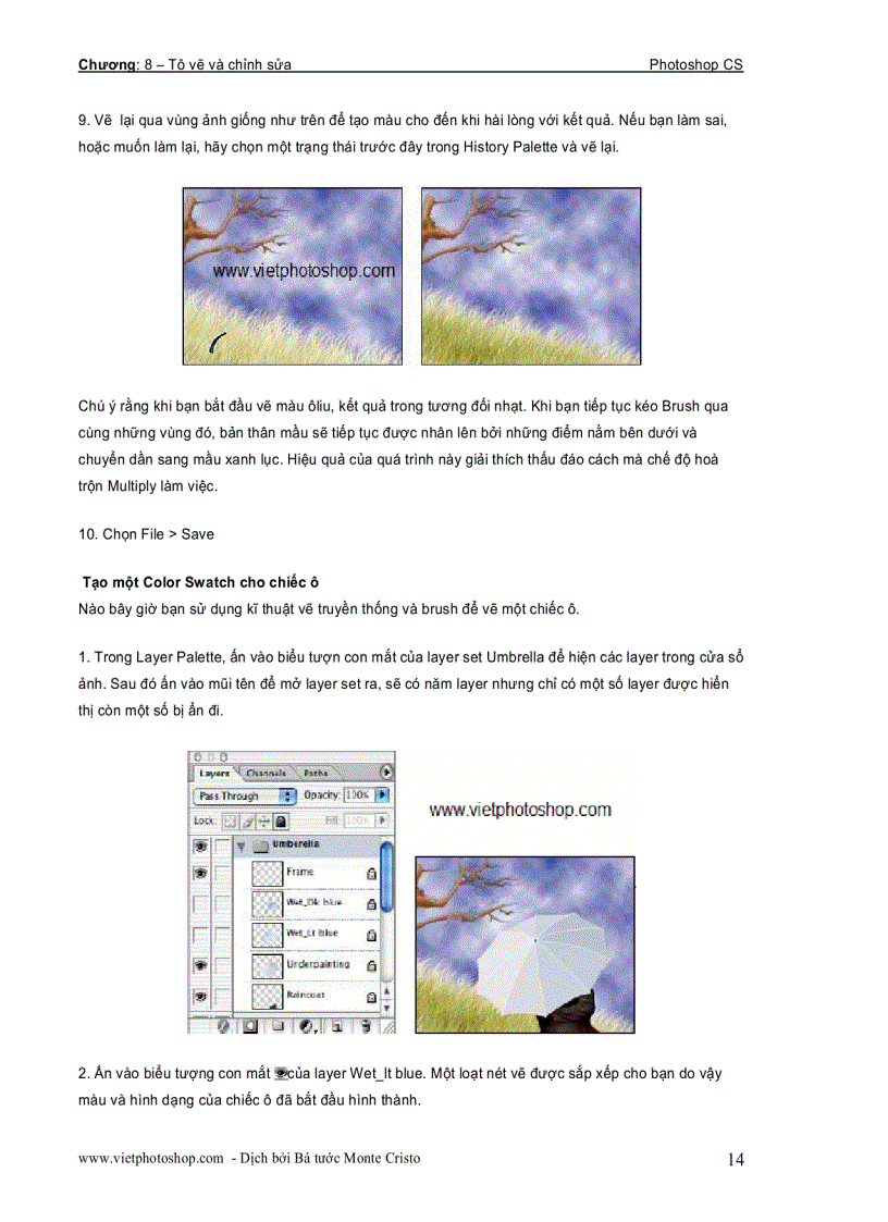 image for page Photoshoft chương 8