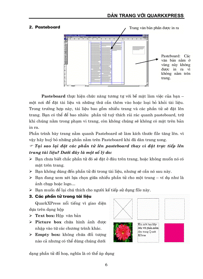 image for page QuarkXpress