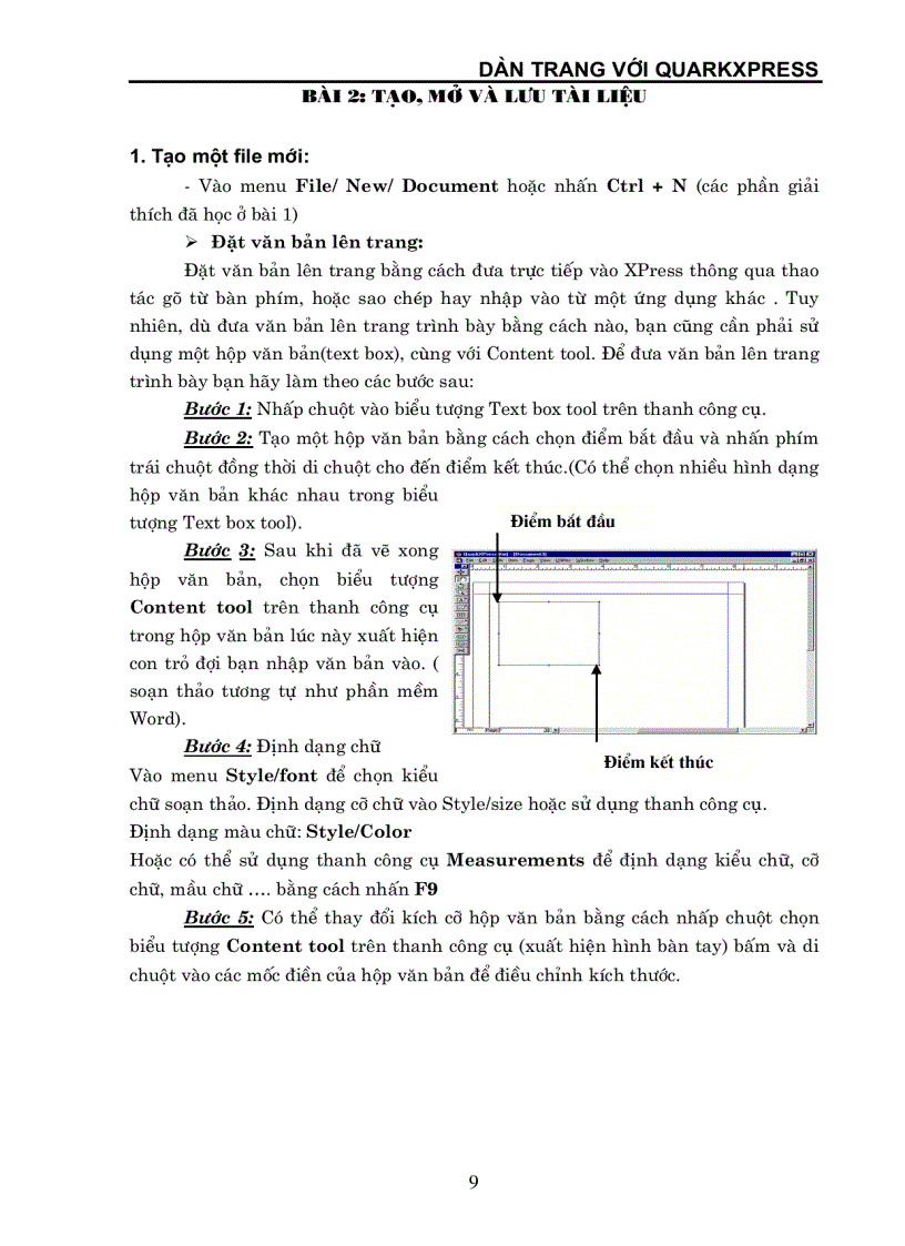 image for page QuarkXpress