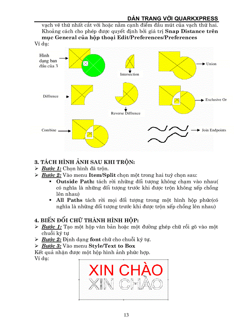 image for page QuarkXpress