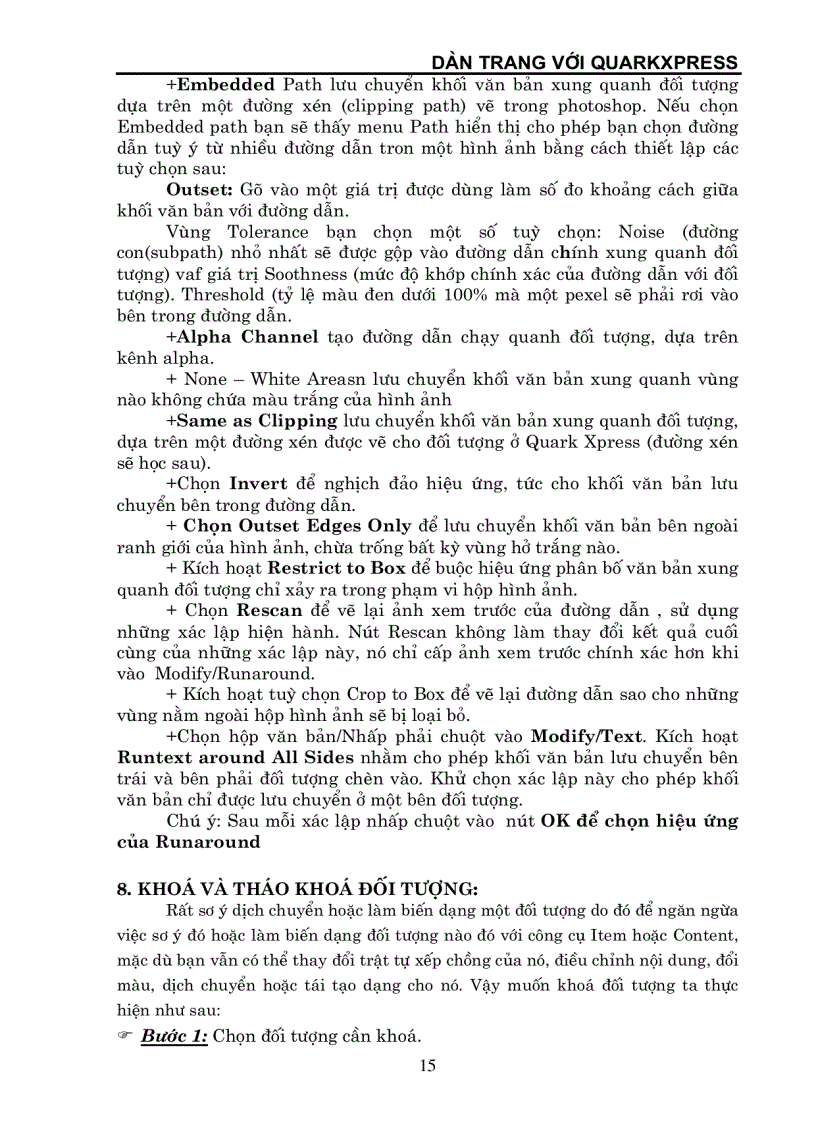 image for page QuarkXpress