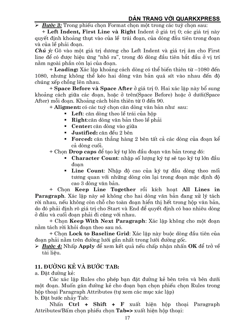 image for page QuarkXpress