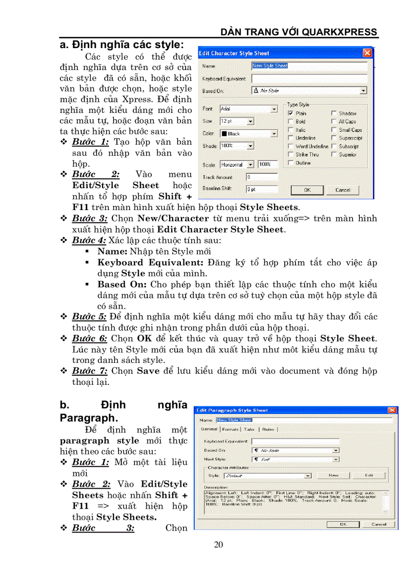image for page QuarkXpress