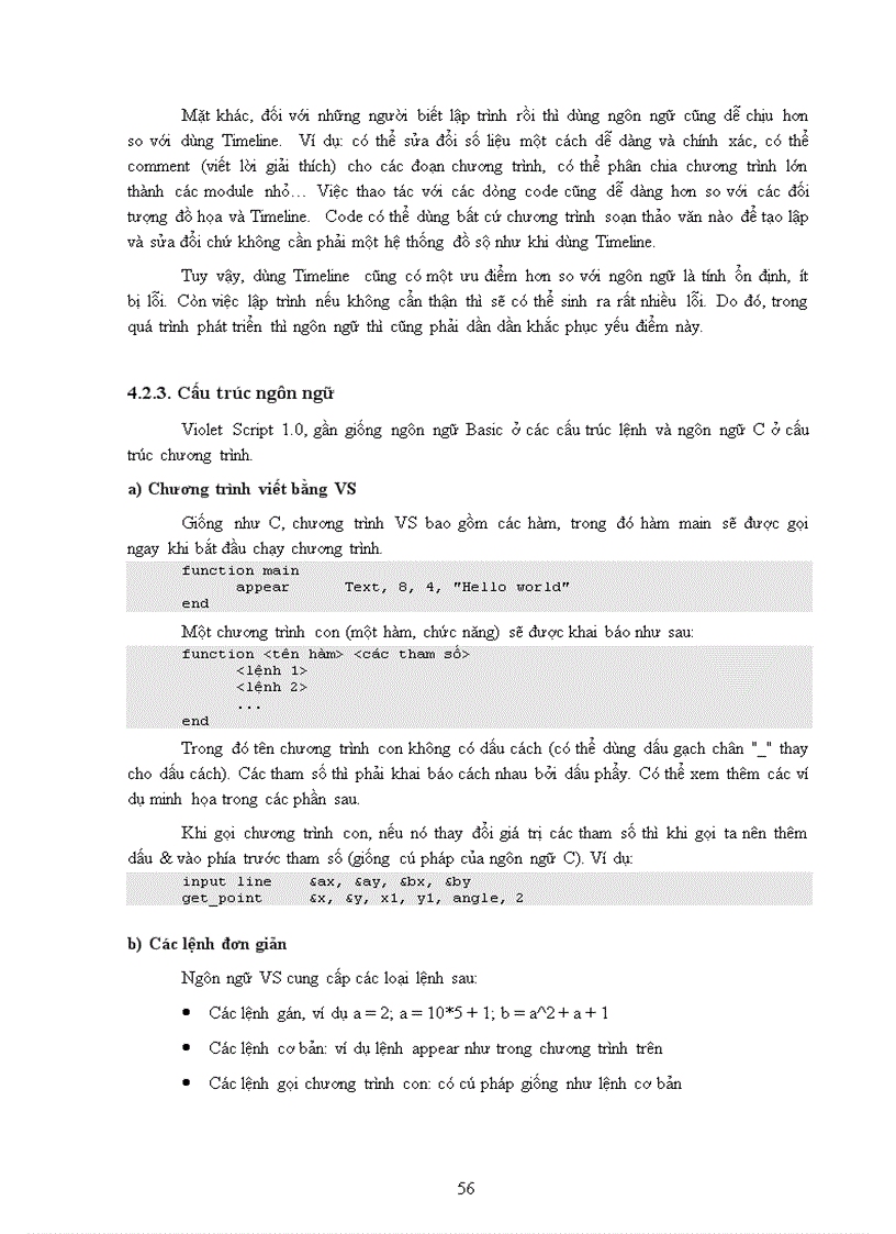 image for page Sử dụng Violet 1 5 Bạch Kim