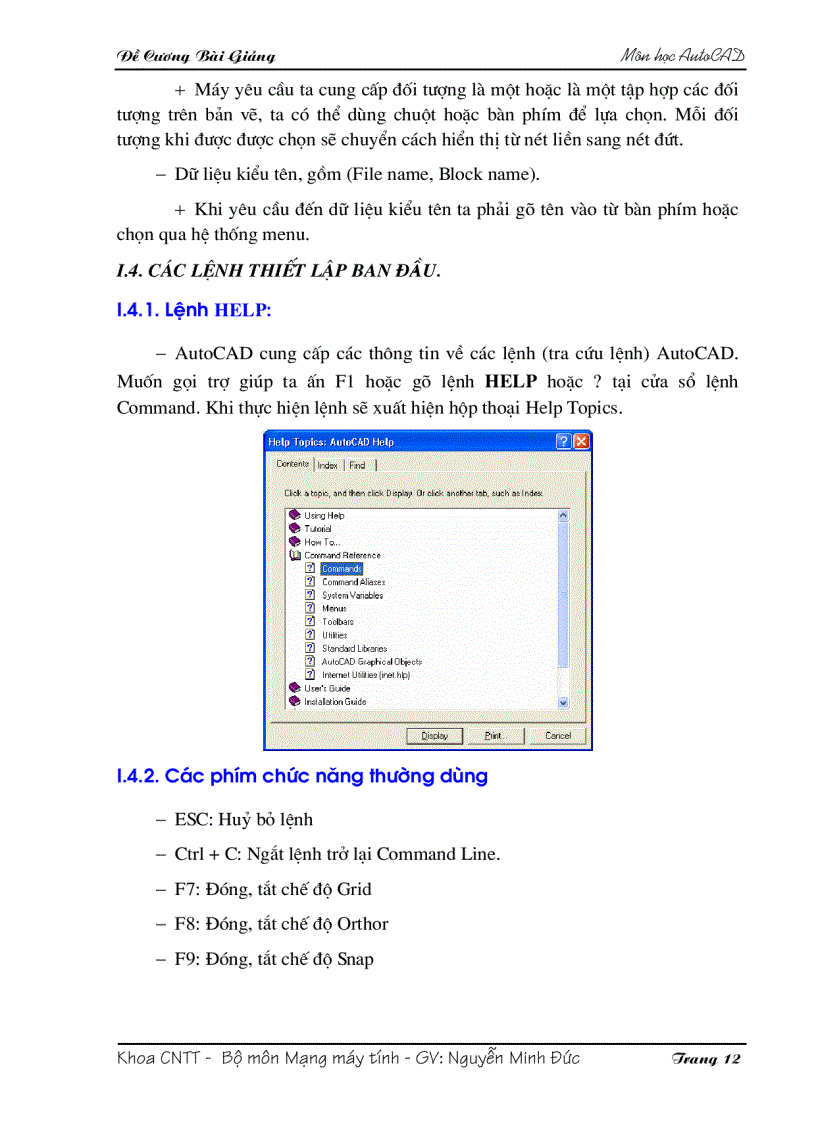 image for page Tai lieu Autocard