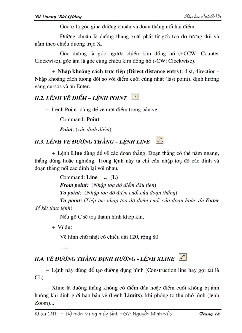 image for page Tai lieu Autocard